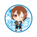 TSUKIPRO THE ANIMATION ― ツキプロ ジ アニメーション てへぺろぷにぷに缶バッジ 【大原空ver.】