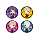 TSUKIPRO THE ANIMATION ― ツキプロ ジ アニメーション てへぺろぷにぷに缶バッジ 【世良里津花ver.】