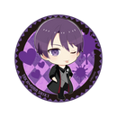 TSUKIPRO THE ANIMATION ― ツキプロ ジ アニメーション てへぺろぷにぷに缶バッジ 【篁志季ver.】