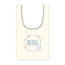 TSUKIPRO THE ANIMATION ― ツキプロ ジ アニメーション マルシェバッグ 【QUELL ver.】