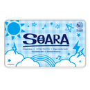 TSUKIPRO THE ANIMATION ― ツキプロ ジ アニメーション モバイルバッテリー 【SOARA ver.】