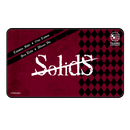 TSUKIPRO THE ANIMATION ― ツキプロ ジ アニメーション モバイルバッテリー 【SolidS ver.】