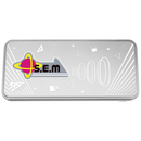 アイドルマスター SideM モバイルバッテリー【S.E.M ver.】