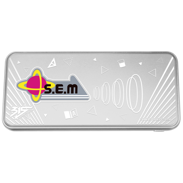 アイドルマスター SideM モバイルバッテリー【S.E.M ver.】