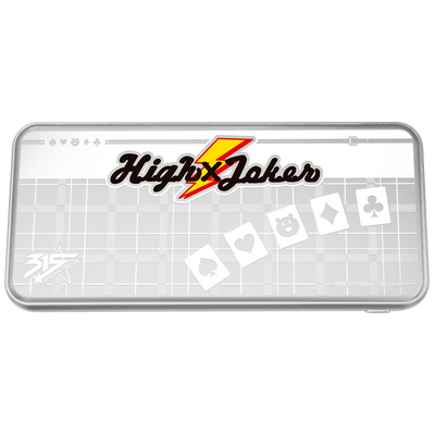 アイドルマスター SideM モバイルバッテリー【High×Joker ver.】