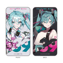 初音ミク×SOLWA　 大容量モバイルバッテリー Art by 米山舞/さくしゃ２