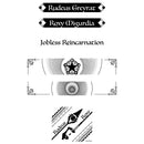 無職転生 ～異世界行ったら本気だす～ 折りたたみコンテナ