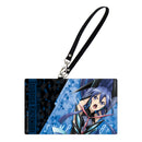 戦姫絶唱シンフォギアXD UNLIMITED パスケース【翼ver.】