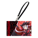 戦姫絶唱シンフォギアXD UNLIMITED パスケース【クリスver.】