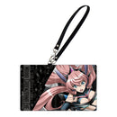 戦姫絶唱シンフォギアXD UNLIMITED パスケース【マリアver.】