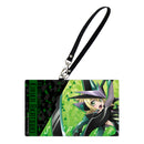 戦姫絶唱シンフォギアXD UNLIMITED パスケース【切歌ver.】