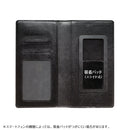 WWE スライド式手帳型スマートフォンケース 【 ｎＷｏ ver. 】【Lサイズ】