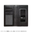 WWE スライド式手帳型スマートフォンケース 【 ｎＷｏ ver. 】【Sサイズ】