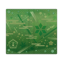 刀使ノ巫女 手帳型スマートフォンケース【十条姫和ver.】【Lサイズ】