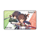 刀使ノ巫女 モバイルバッテリー