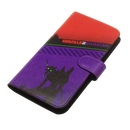 ゴジラ対エヴァンゲリオン スマホクリーナー付スライド手帳型スマートフォンケース【ver.2】【Lサイズ】